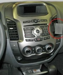 Brodit ProClip Ford Ranger Bj. 12-15