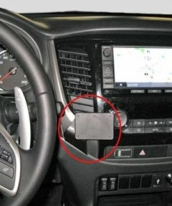 Brodit Proclip Mit.L200/ Fiat Fullback 16- Center Mount -Brodit Shop 550x377 1