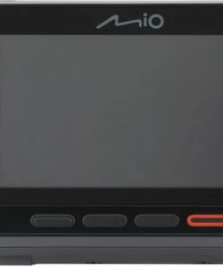 MiO MiVue 848 - Full-HD Dashcam - HDR - Wi-Fi - GPS 8 MiO MiVue 848 - Full-HD Dashcam - HDR - Wi-Fi - GPS -Brodit Shop 550x379