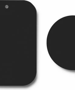 Qoltec 51228 Houder Mobiele Telefoon/Smartphone, Navigator Zwart, Grijs Actieve Houder -Brodit Shop 550x382