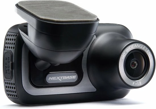 Nextbase 422GW - Dashcam - Dashcam Voor Auto Met Wifi - Nextbase Dashcam 1 Nextbase 422GW - Dashcam - Dashcam Voor Auto Met Wifi - Nextbase Dashcam