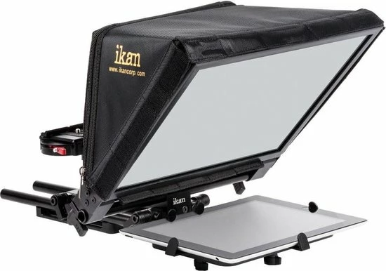 ikan PT-ELITE-V2 houder Actieve houder Tablet/UMPC Zwart Ikan PT-ELITE-V2 Houder Actieve Houder Tablet/UMPC Zwart -Brodit Shop 550x386 1