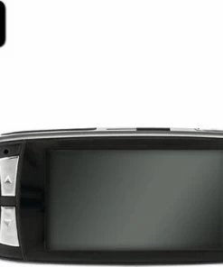 Konig 2x König SAS-CARCAM20 Full HD Dashcam Met Zuignap Zwart -Brodit Shop 550x387 3