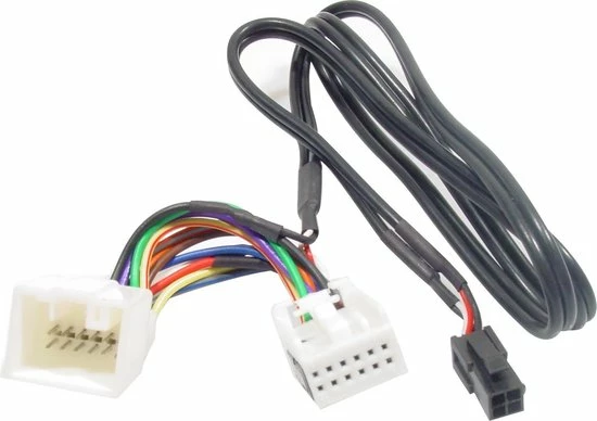 KRAM X101 car kit KRAM X101 Car Kit -Brodit Shop 550x388 2