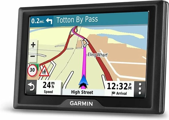 Merkloos Navigatie 6 Merkloos Navigatie - Afbeelding 6