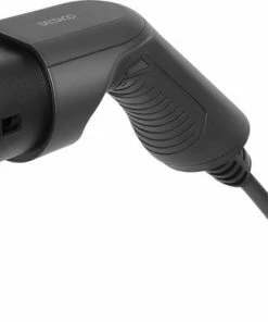 Deltaco E-Charge - Oplaadkabel Elektrische Auto - Type 2 | Type 2 - 16A - 3 M 3 Deltaco E-Charge - Oplaadkabel Elektrische Auto - Type 2 | Type 2 - 16A - 3 M -Brodit Shop 550x390