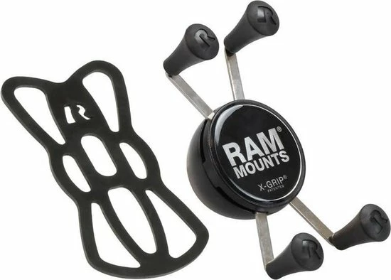 RAM Mount Universele X-Grip Houder 19 Mm Snap-Link? Socket RAM-HOL-UN7U 3 RAM Mount Universele X-Grip Houder 19 Mm Snap-Link? Socket RAM-HOL-UN7U - Afbeelding 3