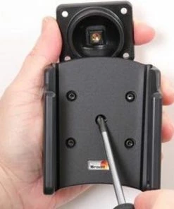 Brodit 711167 Houder Passieve Houder Eindstation Zwart -Brodit Shop 550x395 6