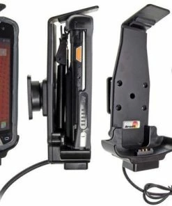 Brodit 513756 Houder Draagbare Mobiele Computer Zwart Actieve Houder