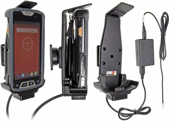 Brodit 513756 houder Draagbare mobiele computer Zwart Actieve houder Brodit 513756 Houder Draagbare Mobiele Computer Zwart Actieve Houder -Brodit Shop 550x395 7