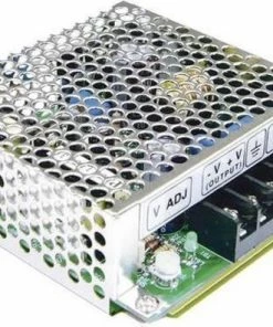 ABC-Led Omvormer Van 19-36V Naar 12V - 25W