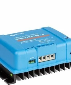 Victron Energy Victron Orion-Tr 24/48-6A (280W) Isolated DC-DC Converter -Brodit Shop 550x398 1