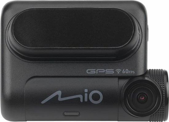 MiO MiVue 848 - Full-HD Dashcam - HDR - Wi-Fi - GPS 2 MiO MiVue 848 - Full-HD Dashcam - HDR - Wi-Fi - GPS - Afbeelding 2