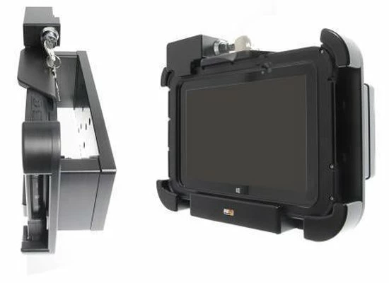 Brodit 539961 Houder Tablet/UMPC Zwart 2 Brodit 539961 Houder Tablet/UMPC Zwart - Afbeelding 2
