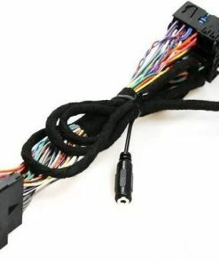 Car Gadgets. BV Kabelboom Reserveonderdelen Voor FISCON Handsfree Kit RCD 550