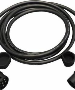 Onitl Type 2 - Type 2 Laadkabel 16A 3 Phase 6 Meter