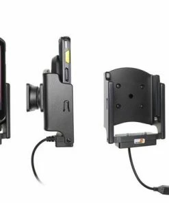 Brodit 712029 Houder Draagbare Mobiele Computer Zwart Actieve Houder