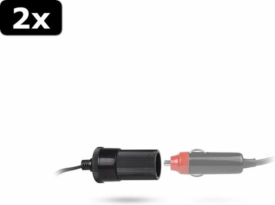 2x Tristar KB-7985 Omvormer 2 2x Tristar KB-7985 Omvormer - Afbeelding 2