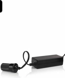 2x Tristar KB-7985 Omvormer