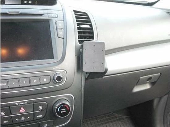 Houder - Brodit ProClip - Kia Sorento 2013-2014 Angled mount Houder - Brodit ProClip - Kia Sorento 2013-2014 Angled Mount -Brodit Shop 550x411 1