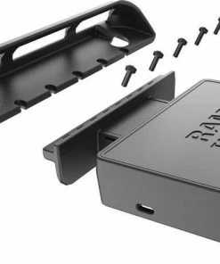 RAM Mounts RAM-HOL-TABL6U Houder Tablet/UMPC Zwart Passieve Houder -Brodit Shop 550x411
