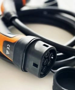 Onitl Type 2 - Type 2 Laadkabel 16A 3 Phase 8 Meter 2 Onitl Type 2 - Type 2 Laadkabel 16A 3 Phase 8 Meter -Brodit Shop 550x412 107