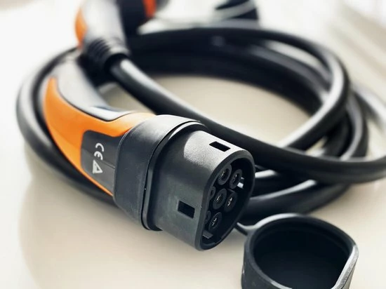 Onitl Type 2 - Type 2 Laadkabel 16A 3 Phase 8 meter Onitl Type 2 - Type 2 Laadkabel 16A 3 Phase 8 Meter -Brodit Shop 550x412 107