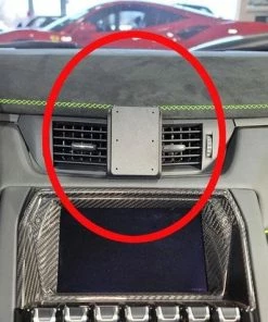 Brodit Proclip Lamborghini Aventador 11-22 Center Mount