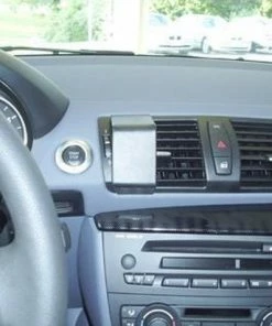 Brodit Center Mount V. BMW 1-reeks 05- -Brodit Shop 550x412 112