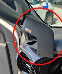 Autohouder - Brodit Proclip Toyota HiLux 16- Left Mount