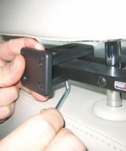 Brodit Kopfst?tzenhalter (Innenabstand 95 Mm / Au?enabstand 211 Mm) -Brodit Shop 550x412 129