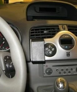 Houder - Brodit ProClip - Renault Kangoo 2008-2013 Center Mount