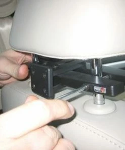 Brodit Kopfst?tzenhalter (Innenabstand 95 Mm / Au?enabstand 211 Mm) -Brodit Shop 550x412 130