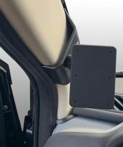 Brodit ProClip LEVC TX5 17-20 Left Mount 2 Brodit ProClip LEVC TX5 17-20 Left Mount -Brodit Shop 550x412 133