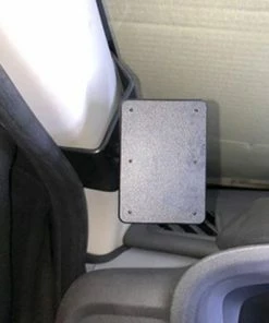 Brodit ProClip LEVC TX5 17-20 Left Mount 3 Brodit ProClip LEVC TX5 17-20 Left Mount -Brodit Shop 550x412 134