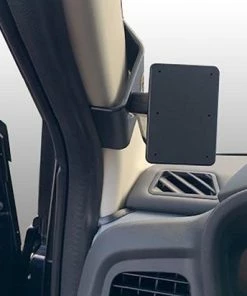 Brodit ProClip LEVC TX5 17-20 Left Mount 4 Brodit ProClip LEVC TX5 17-20 Left Mount -Brodit Shop 550x412 135