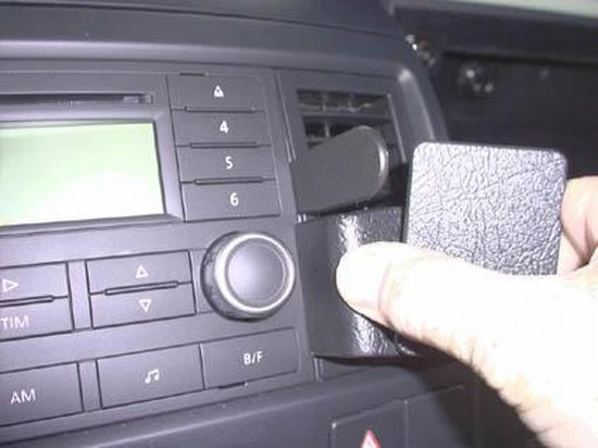 Brodit Proclip Angled Mount (853290) 3 Brodit Proclip Angled Mount (853290) - Afbeelding 3