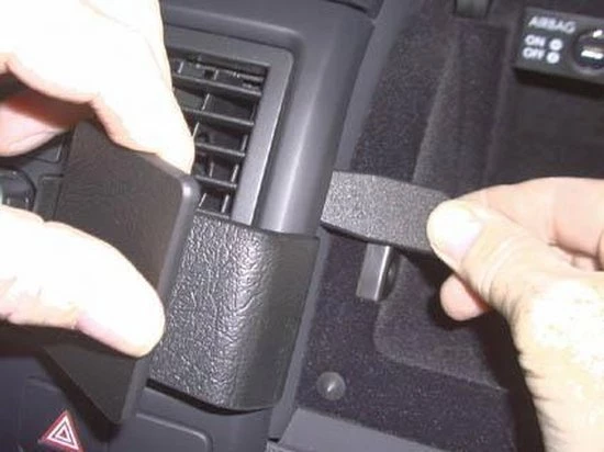 Brodit Proclip Angled Mount (853290) 4 Brodit Proclip Angled Mount (853290) - Afbeelding 4