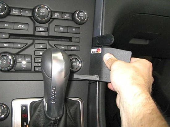 Brodit Proclip Angled Mount (854514) 3 Brodit Proclip Angled Mount (854514) - Afbeelding 3