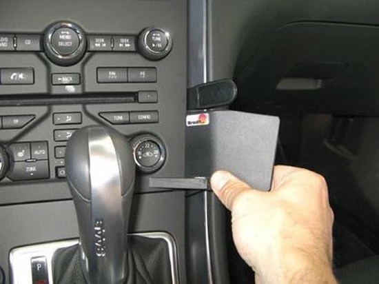 Brodit Proclip Angled Mount (854514) 4 Brodit Proclip Angled Mount (854514) - Afbeelding 4