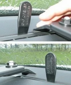 Houder - Brodit ProClip - Skoda Octavia III 2013-> Versterkte Center Mount -Brodit Shop 550x412 149