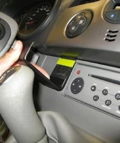 Houder - Brodit ProClip - Renault Kangoo 2008-2013 Center Mount -Brodit Shop 550x412 15