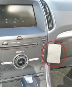 Brodit Pro Clip Gehoekt Gemonteerd Voor Ford Galaxy 16-16