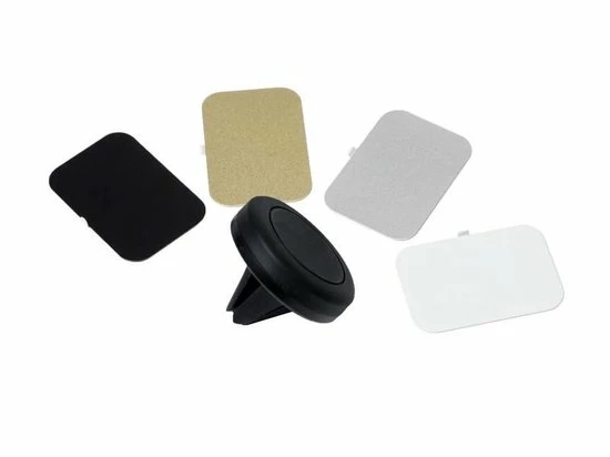 Erard 736156 Mobiele Computer, Mobiele Telefoon/Smartphone, Navigator, Tablet/UMPC Zwart Actieve Houder 7 Erard 736156 Mobiele Computer, Mobiele Telefoon/Smartphone, Navigator, Tablet/UMPC Zwart Actieve Houder - Afbeelding 7