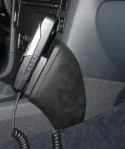 Kuda Console Skoda Superb 2002-06/2008