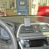 Houder - Brodit ProClip - Suzuki SX4 S-Cross 2014-> Center Mount