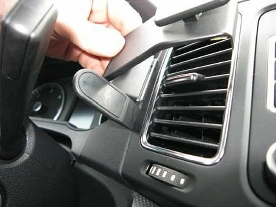 Brodit Center Mount Voor De VW Sharan11- / SEAT Alhambra 11 2 Brodit Center Mount Voor De VW Sharan11- / SEAT Alhambra 11 - Afbeelding 2