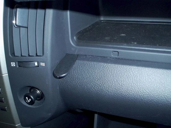 Houder - Brodit ProClip - Toyota Corolla Verso/ Sports Van Angled Mount 3 Houder - Brodit ProClip - Toyota Corolla Verso/ Sports Van Angled Mount - Afbeelding 3