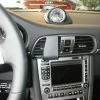 Houder - Brodit ProClip - Porsche 911 2005-2011 / Carrera 911S 2004-2011 Center Mount