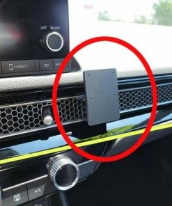 Autohouder - Brodit Proclip Honda Civic 22- Center Mount